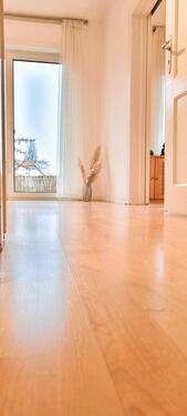 Foto - Ruhige & zentrale 2 ZKBB Wohnung (50 m²) in Halle Westf.