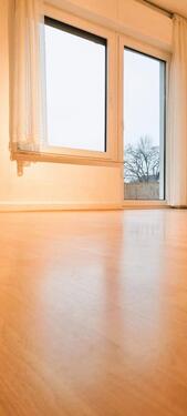 Foto - Etagenwohnung in Halle zur Miete