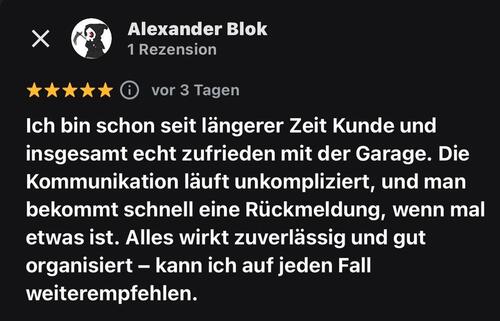 Foto - andere in Strausberg zur Miete