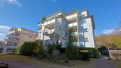Foto - Freundliche 2-Zimmerwohnung mit Südbalkon in Bad Mergentheim...!