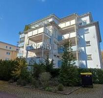 Freundliche 2-Zimmerwohnung mit Südbalkon in Bad Mergentheim...!