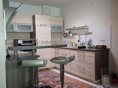 Foto - 2 Zimmer Etagenwohnung zur Miete in Bad Mergentheim