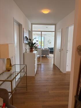Foto - 3 Zimmer Etagenwohnung zur Miete in Monheim am Rhein