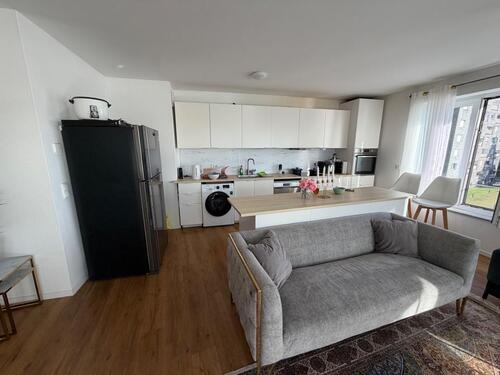Foto - 3 Zimmer Etagenwohnung in Monheim am Rhein
