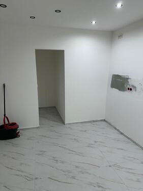 Foto - Etagenwohnung in Dillingen (Saar) zur Miete