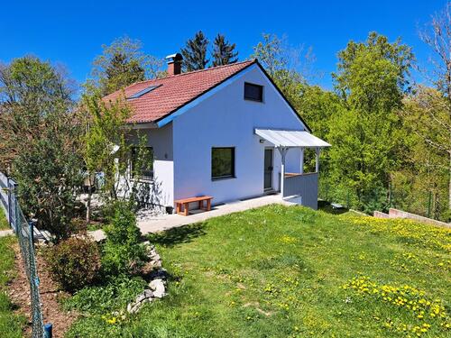 Foto - Wunderschönes Landhaus für Naturliebhaber zur Miete