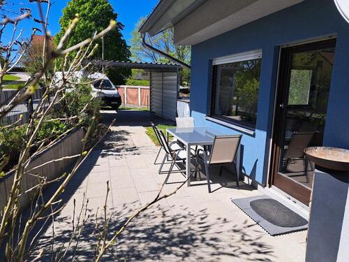 Foto - 4 Zimmer Einfamilienhaus zur Miete in Offenhausen