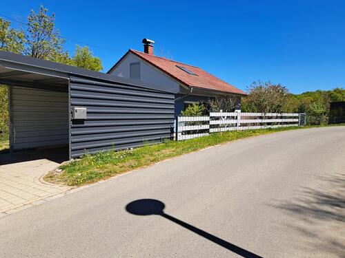 Foto - 4 Zimmer Einfamilienhaus in Offenhausen