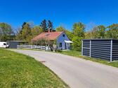 Foto - Einfamilienhaus in Offenhausen zur Miete