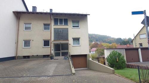 Foto - Frisch renovierte 3-Zimmer-Wohnung in Pirmasens