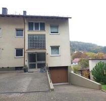 Frisch renovierte 3-Zimmer-Wohnung in Pirmasens