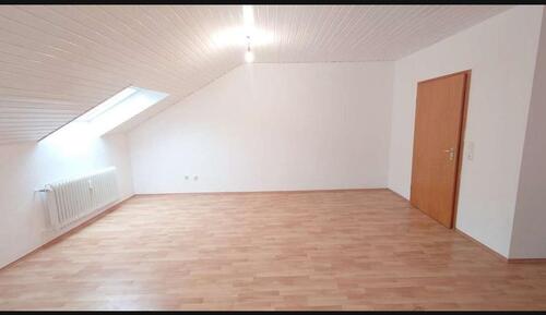 Foto - 3 Zimmer Dachgeschoßwohnung in Pirmasens