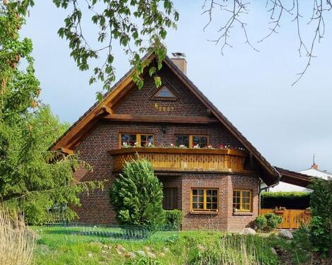 Foto - Einfamilienhaus in traumhafter Lage