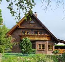 Einfamilienhaus in traumhafter Lage - Pasewalk