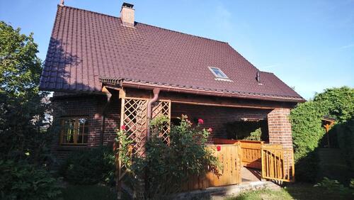 Foto - 6 Zimmer Einfamilienhaus zum Kaufen in Pasewalk