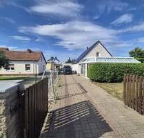 Großes Haus (312 m², 10 Zimmer) Garten, Wintergarten, 2 Garagen - Berlin Marzahn-Hellersdorf