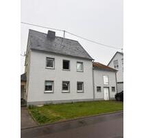 Wunderschönes Haus mit viel Potenzial - Osburg