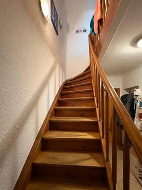 Foto - 5 Zimmer Einfamilienhaus zum Kaufen in Osburg