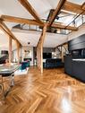 Foto - Exklusives Apartment mit Galerie 