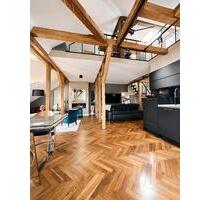 Exklusives Apartment mit Galerie | Braunschweig | provisionsfrei