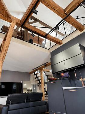Foto - 2.5 Zimmer Dachgeschoßwohnung zum Kaufen in Braunschweig