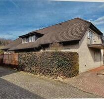 Mietwohnung Erdgeschosswohnung Osnabrück Pye - Wallenhorst