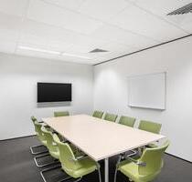 Privater Büroraum für 4 Person in HQ SAP Partnerport Walldorf