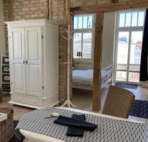Ferienwohnungen Warnemünde in direkter Strandnähe - Rostock Hohe Düne