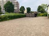Foto - Außen Stellplatz Parkplatz KFZ Anhänger Motorrad
