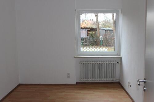 Foto - 3 Zimmer-Küche-Bad Wohnung in Schwandorf