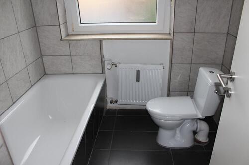 Foto - Etagenwohnung in Schwandorf