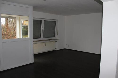 Foto - Etagenwohnung in Schwandorf zur Miete