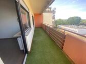 Foto - Speyer: 3,5 ZKB mit Balkon & Tiefgarage