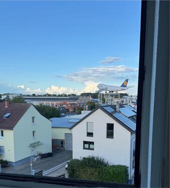 Foto - Etagenwohnung in Speyer zur Miete