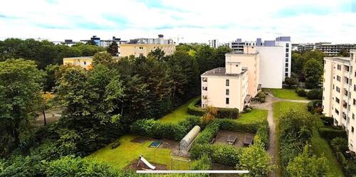 Foto - Etagenwohnung in München zum Kaufen