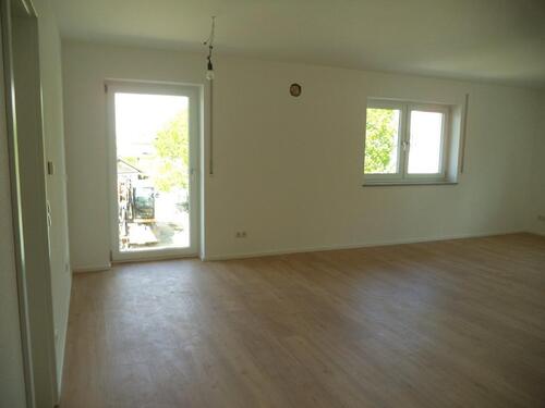 Foto - Etagenwohnung in Neustadt an der Donau