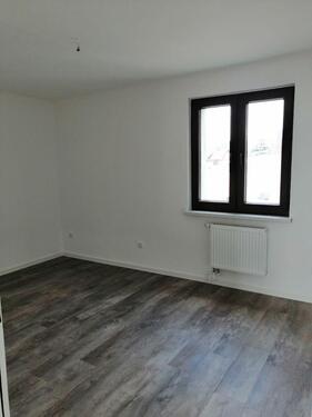 Foto - Etagenwohnung in Bitterfeld-Wolfen