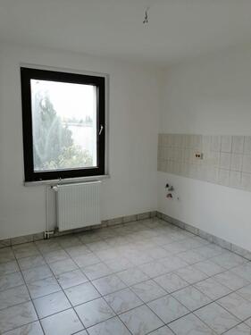 Foto - Etagenwohnung in Bitterfeld-Wolfen zur Miete