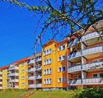 3-Raumwohnung mit Wintergarten und Balkon - Zwickau Zwickau-West