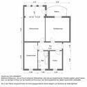 Foto - Etagenwohnung zur Miete in Zwickau