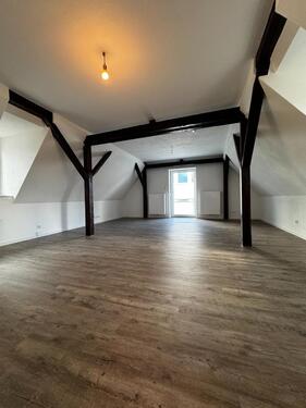 Foto - 2 Zimmerwohnung im Loftstyle mit Balkon in Zentrumsnähe