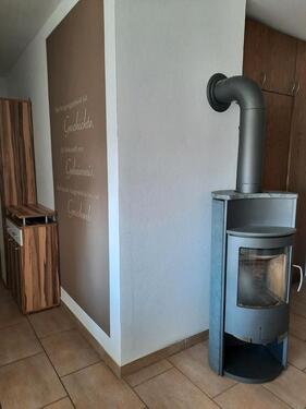 Foto - Großzügige 4ZimmerwohniungCham voll möbliert