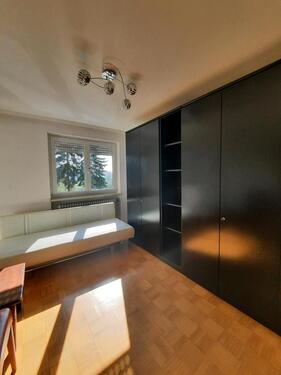 Foto - Etagenwohnung in Cham zur Miete