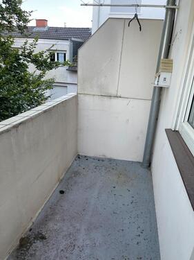 Foto - Etagenwohnung zur Miete in Ludwigshafen am Rhein