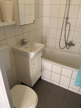 Foto - Etagenwohnung in Ludwigshafen am Rhein