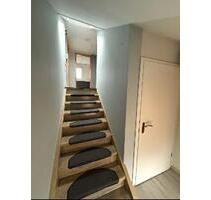 4-Zi-Kü-Di-Bad, Dachgeschosswohnung in Reislingen zu vermieten - Wolfsburg Almke 4-Zi-Kü-Di-Bad, Dachgeschosswohnung in Reislingen zu vermieten - Wolfsburg Almke