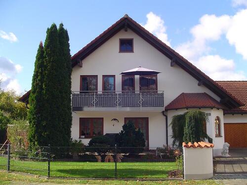 Foto - Exclusive 3 Zimmer-Wohnung in 86554 Pöttmes