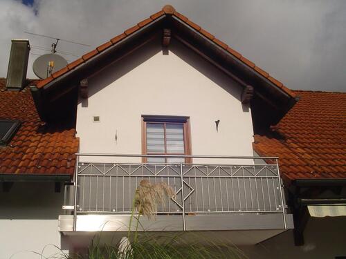 Foto - Etagenwohnung zur Miete in Pöttmes