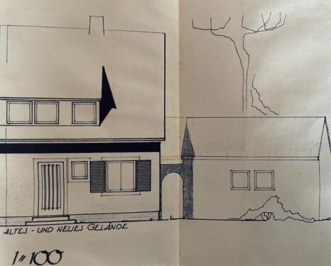 Foto - 6 Zimmer Einfamilienhaus zum Kaufen in Crailsheim