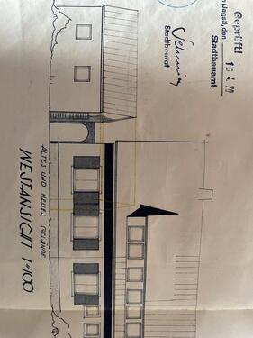 Foto - 6 Zimmer Einfamilienhaus in Crailsheim